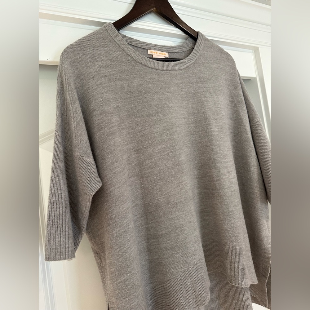 Sweet Romeo Sweater - Picture 4 of 7